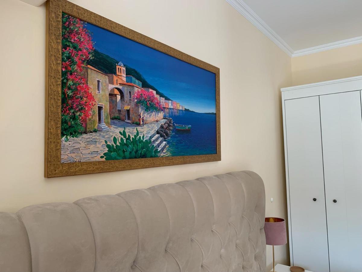 Valencia Gardens Deluxe Apartments Neszebar Kültér fotó