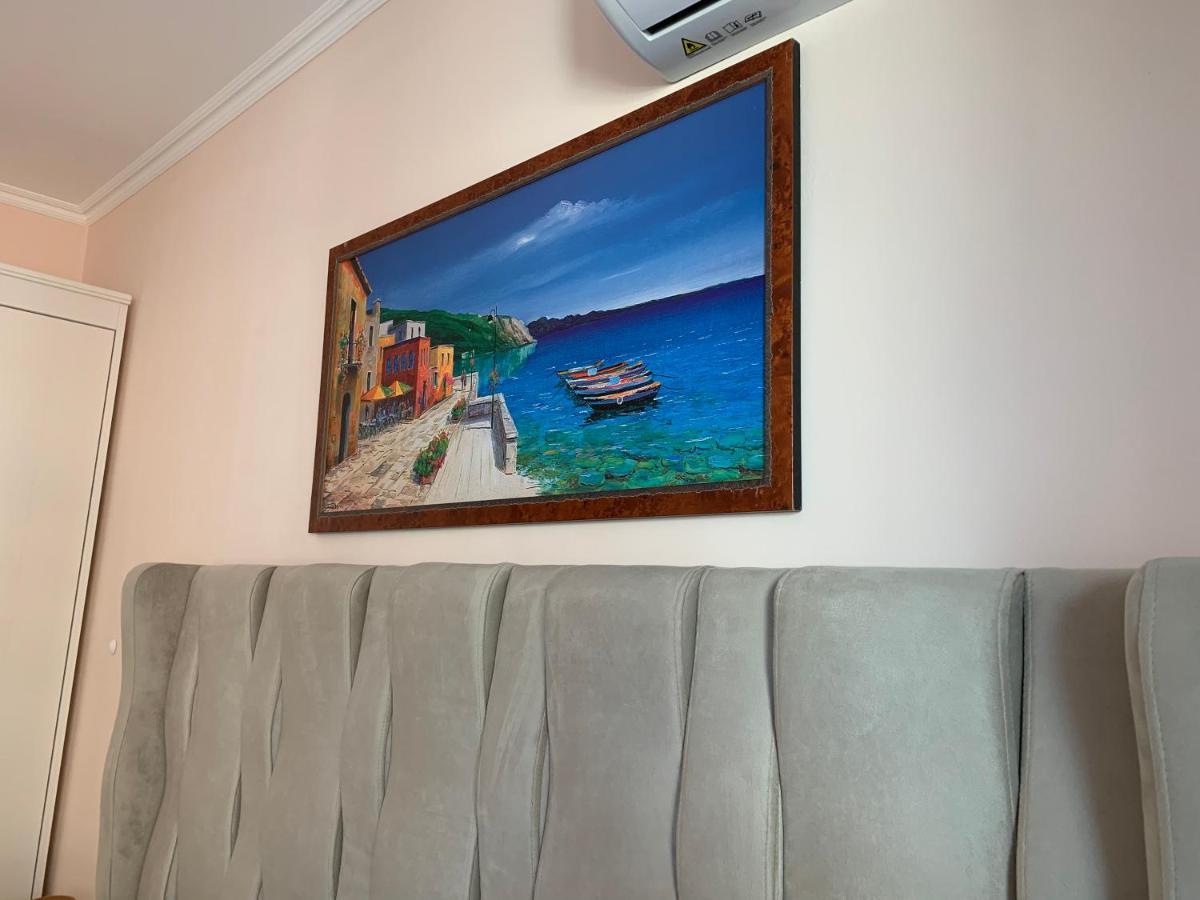 Valencia Gardens Deluxe Apartments Neszebar Kültér fotó