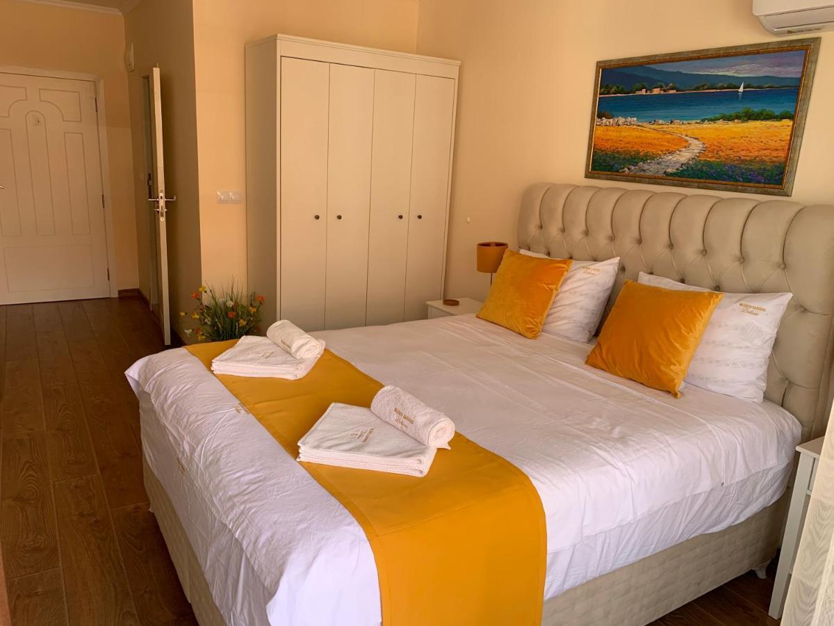 Valencia Gardens Deluxe Apartments Neszebar Kültér fotó